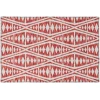 Dalyn Sedona SN6 Clay Area Rug 1 ft. 8 in. X 2 ft. 6 in. Rectangle