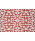 Dalyn Sedona SN6 Clay Area Rug 1 ft. 8 in. X 2 ft. 6 in. Rectangle