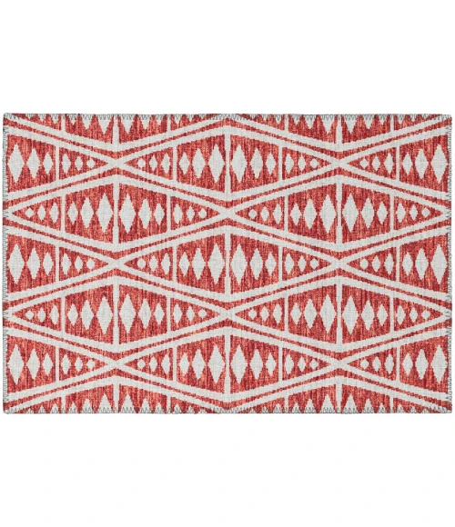 Dalyn Sedona SN6 Clay Area Rug 1 ft. 8 in. X 2 ft. 6 in. Rectangle