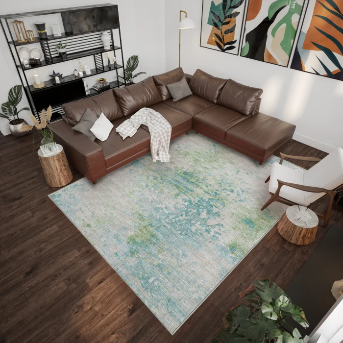 Dalyn Camberly CM5 Meadow Area Rug 3 ft. X 5 ft. Rectangle