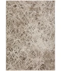 Dalyn Denizi DZ4 Taupe Area Rug 7 ft. 10 in. X 10 ft. Rectangle