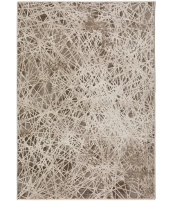 Dalyn Denizi DZ4 Taupe Area Rug 7 ft. 10 in. X 10 ft. Rectangle