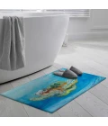 Dalyn Harbor HA3 Ocean Area Rug 1 ft. 8 in. X 2 ft. 6 in. Rectangle