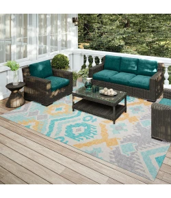 Dalyn Sedona SN2 Spa Area Rug 9 ft. X 12 ft. Rectangle