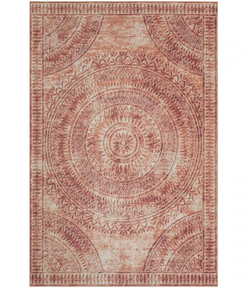 Dalyn Sedona SN7 Spice Area Rug 10 ft. X 14 ft. Rectangle