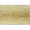 Dalyn Mali ML3 Gold Area Rug 1 ft. 8 in. X 2 ft. 6 in. Rectangle
