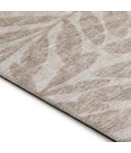 Dalyn Sedona SN5 Putty Area Rug 8 ft. X 10 ft. Rectangle