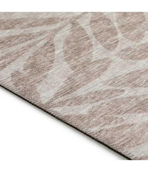 Dalyn Sedona SN5 Putty Area Rug 8 ft. X 10 ft. Rectangle