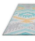 Dalyn Sedona SN2 Spa Area Rug 2 ft. 3 in. X 10 ft. Runner
