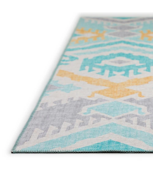 Dalyn Sedona SN2 Spa Area Rug 2 ft. 3 in. X 10 ft. Runner