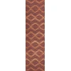 Dalyn Sedona SN9 Spice Area Rug 2 ft. 3 in. X 10 ft. Runner