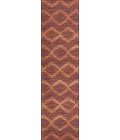Dalyn Sedona SN9 Spice Area Rug 2 ft. 3 in. X 7 ft. 6 in. Runner