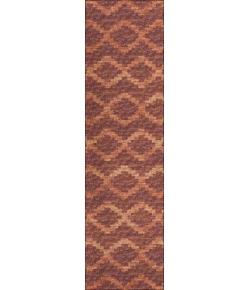 Dalyn Sedona SN9 Spice Area Rug 2 ft. 3 in. X 7 ft. 6 in. Runner