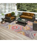 Dalyn Sedona SN2 Passion Area Rug 5 ft. X 7 ft. 6 in. Rectangle