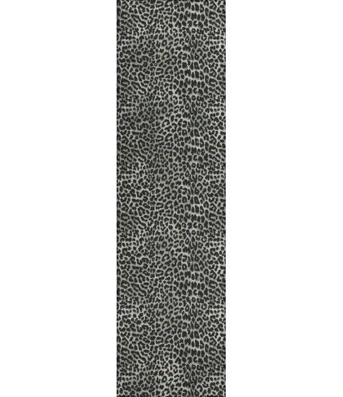 Dalyn Mali ML2 Midnight Area Rug 2 ft. 3 in. X 10 ft. Runner