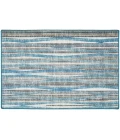 Dalyn Amador AA1 Sky Area Rug 2 ft. X 3 ft. Rectangle