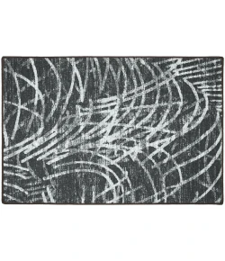 Dalyn Winslow WL2 Midnight Area Rug 2 ft. X 3 ft. Rectangle