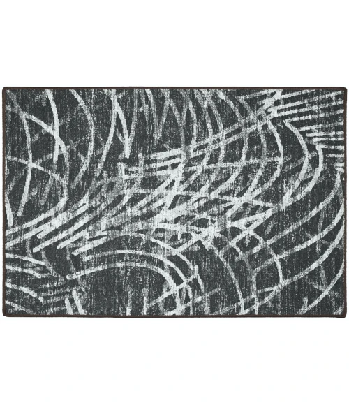 Dalyn Winslow WL2 Midnight Area Rug 2 ft. X 3 ft. Rectangle