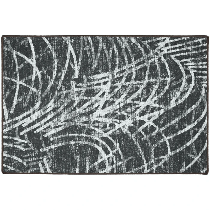 Dalyn Winslow WL2 Midnight Area Rug 2 ft. X 3 ft. Rectangle