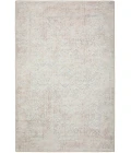 Dalyn Jericho JC3 Pearl Area Rug 5 ft. X 7 ft. 6 in. Rectangle