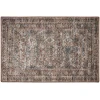 Dalyn Jericho JC7 Latte Area Rug 2 ft. X 3 ft. Rectangle