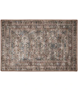 Dalyn Jericho JC7 Latte Area Rug 2 ft. X 3 ft. Rectangle