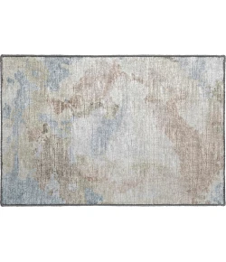 Dalyn Camberly CM2 Seascape Area Rug 1 ft. 8 in. X 2 ft. 6 in. Rectangle