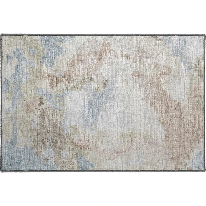 Dalyn Camberly CM2 Seascape Area Rug 1 ft. 8 in. X 2 ft. 6 in. Rectangle