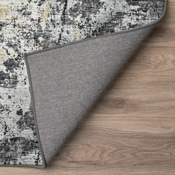 Dalyn Camberly CM3 Midnight Area Rug 8 ft. X 10 ft. Rectangle