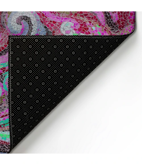 Dalyn Seabreeze SZ14 Scarlett Area Rug 2 ft. 3 in. X 7 ft. 6 in. Runner