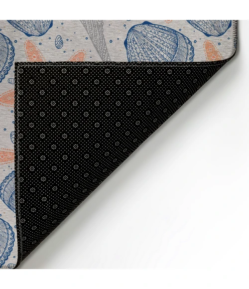 Dalyn Seabreeze SZ4 Flax Area Rug 1 ft. 8 in. X 2 ft. 6 in. Rectangle