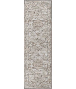 Dalyn Jericho JC5 Tin Area Rug 2 ft. 6 in. X 12 ft. Runner