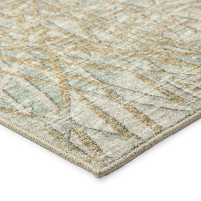 Dalyn Winslow WL2 Aloe Area Rug 2 ft. 6 in. X 8 ft. Runner