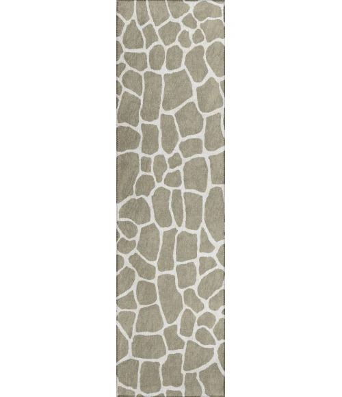 Dalyn Mali ML4 Stone Area Rug 2 ft. 3 in. X 10 ft. Runner