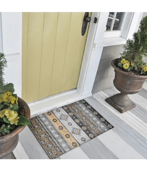 Dalyn Sedona SN12 Midnight Area Rug 1 ft. 8 in. X 2 ft. 6 in. Rectangle