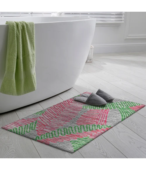 Dalyn Sedona SN11 Fruity Area Rug 1 ft. 8 in. X 2 ft. 6 in. Rectangle