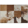 Dalyn Durango SS10 Driftwood Area Rug 1 ft. 8 in. X 2 ft. 6 in. Rectangle