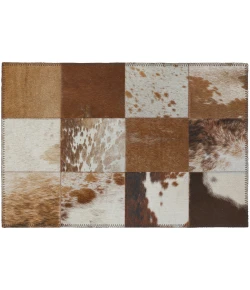 Dalyn Durango SS10 Driftwood Area Rug 1 ft. 8 in. X 2 ft. 6 in. Rectangle