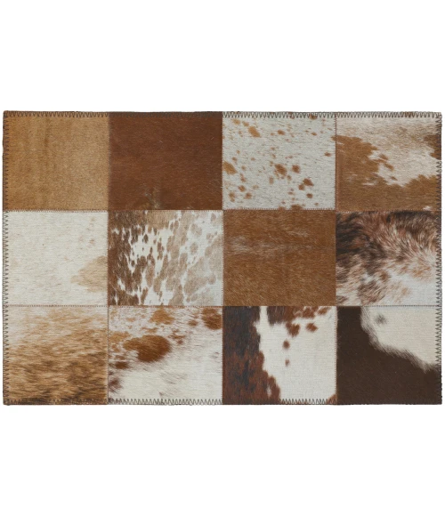 Dalyn Stetson SS10 Driftwood Area Rug 1 ft. 8 in. X 2 ft. 6 in. Rectangle