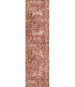 Dalyn Sedona SN7 Spice Area Rug 2 ft. 3 in. X 12 ft. Runner