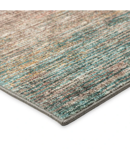 Dalyn Ciara CR1 Mocha Area Rug 2 ft. 6 in. X 10 ft. Runner