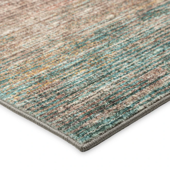 Dalyn Ciara CR1 Mocha Area Rug 2 ft. 6 in. X 8 ft. Runner