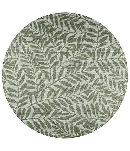 Dalyn Sedona SN5 Fernway Area Rug 10 ft. X 10 ft. Round