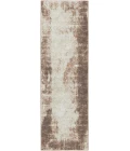 Dalyn Winslow WL1 Chocolate Area Rug 2 ft. 6 in. X 8 ft. Runner