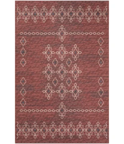 Dalyn Sedona SN3 Paprika Area Rug 5 ft. X 7 ft. 6 in. Rectangle