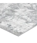 Dalyn Rhodes RR4 Grey Area Rug 7 ft. 10 in. X 10 ft. Rectangle