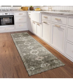 Dalyn Sedona SN16 Khaki Area Rug 2 ft. 3 in. X 12 ft. Runner