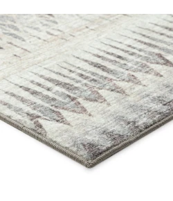 Dalyn Winslow WL5 Ivory Area Rug 2 ft. 6 in. X 12 ft. Runner