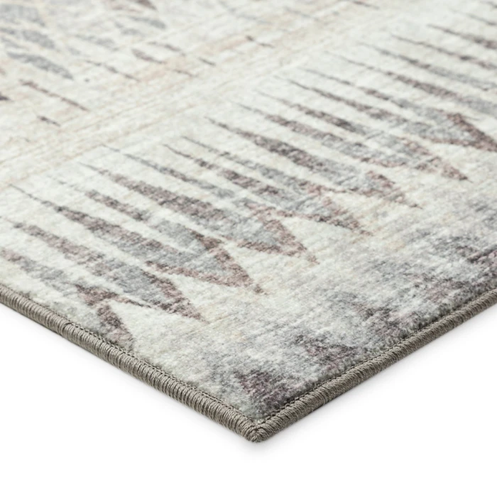 Dalyn Winslow WL5 Ivory Area Rug 2 ft. 6 in. X 10 ft. Runner