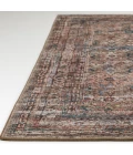 Dalyn Jericho JC7 Latte Area Rug 10 ft. X 14 ft. Rectangle